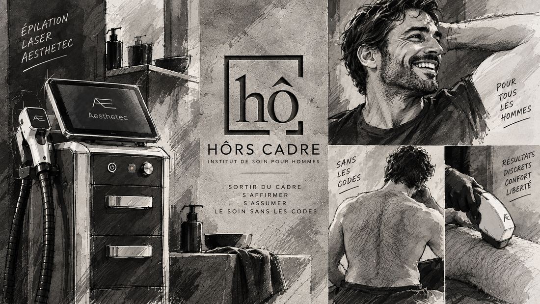 Le lieu Hôrs Cadre