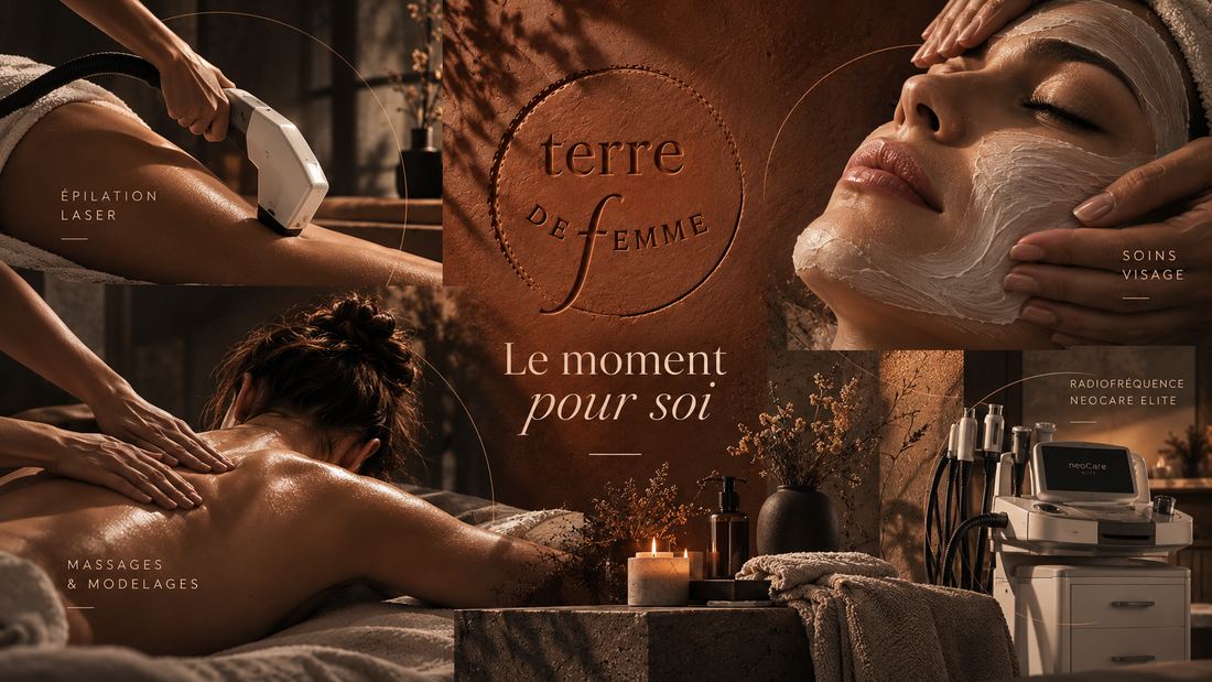 Le lieu Terre de Femme